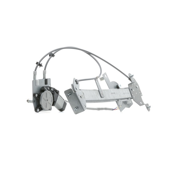 RIDEX 1561W0399 Scheinwerferschalter 1.8 16V (NB8C) 146PS 2002