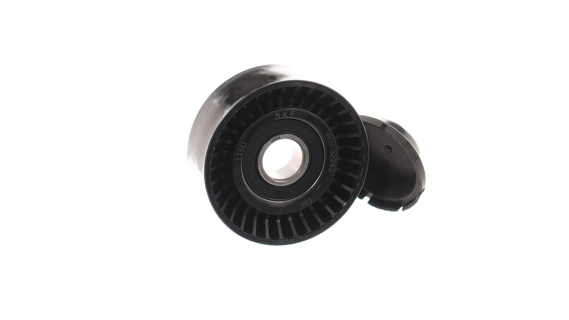Kjøp billig VKM 32243 Løpehjul, vifterem Ø: 70mm fra SKF 46402172, 46537101