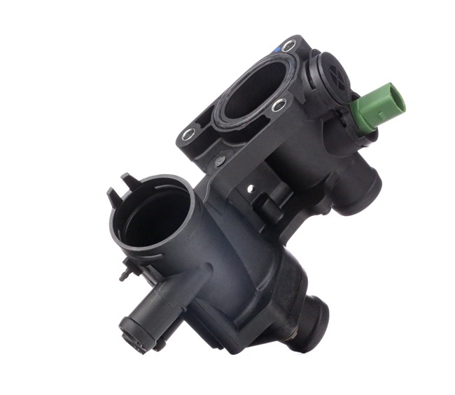 RIDEX 316T0197 Thermostat VW Bora 1j2 1.4 16V 75 PS AKQ