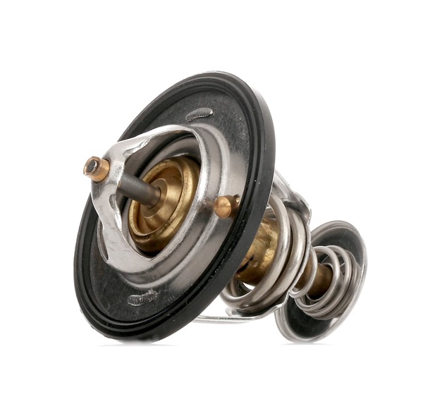 RIDEX 316T0211 Termostat TOYOTA Dyna Flak / Chassi (U400-U700, Y200-Y300) 2.5 D4d (KDY230, KDY250) 102 hk 2KD-FTV