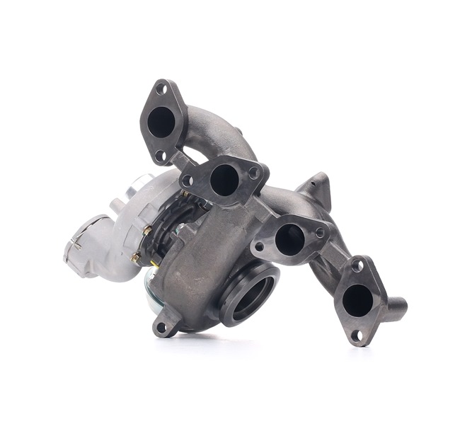 RIDEX 2234C0044 Uitlaat 2.0 CRD 4x4 140 Pk ECE