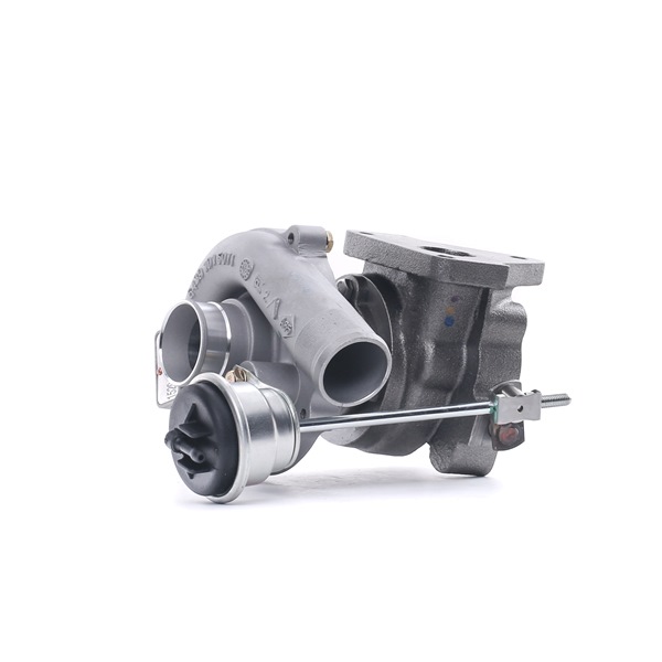 RIDEX 2234C0049 Turbo RENAULT Logan I Berlina 1.5 dCi 65 cv K9K 790
