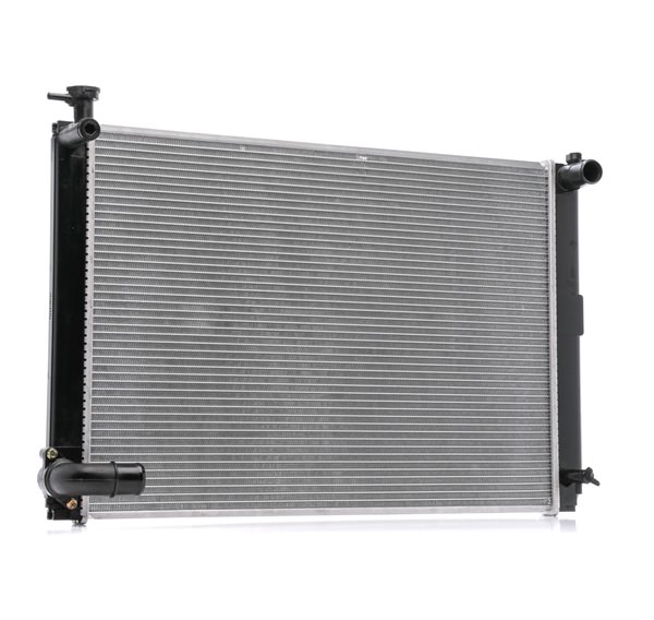 RIDEX 470R0798 Kylare Lexus RX XU30 400h AWD (MHU38_) 211 hk 3MZ-FE