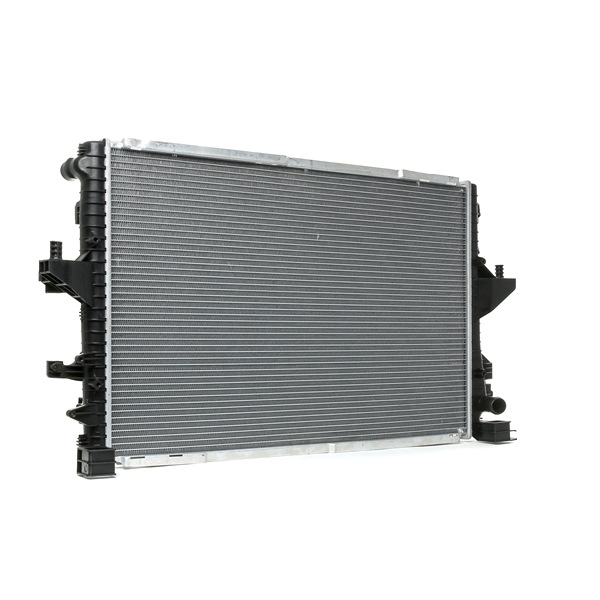 RIDEX 470R0802 Radiador VW T5 Camião de plataforma 2.0 TDI 140 cv CCHA