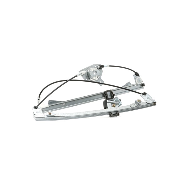 RIDEX 1561W0461 Window regulator Kia Ceed JD 1.4 MPI 101 hp G4LC