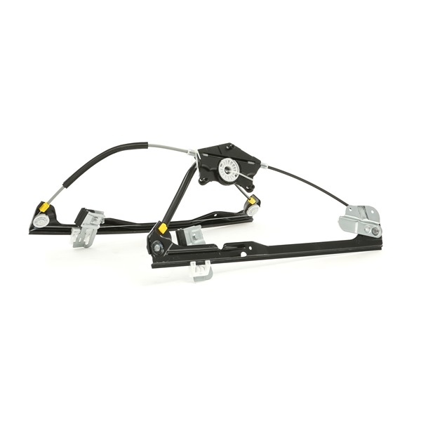 RIDEX 1561W0479 Elevalunas VW Caddy 3 2.0 SDI 70 cv BDJ