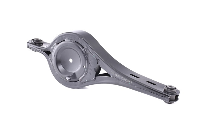 RIDEX Dreieckslenker Hinterachse, beidseitig, Stahlblech, mit Gummilager 1377447, 1381442, 1387627 bestellen Sie online bei Motordoctor.at