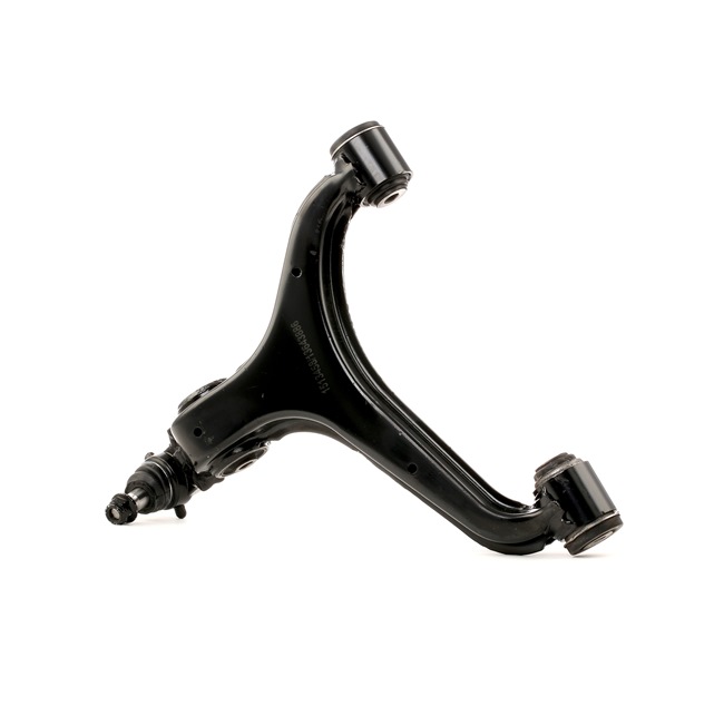 RIDEX 273C0961 Querlenker Ssangyong Rexton II 3.2 RX320 4x4 220 PS G32D