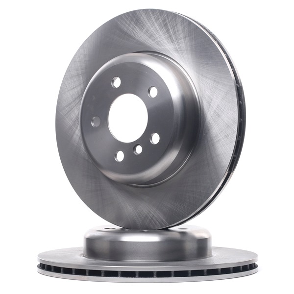 RIDEX 82B1473 Dischi freno BMW F34 335i 3.0 326 CV N55 B30 A