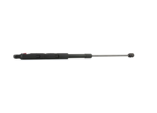 RIDEX 514G0049 Gasfjeder motorhjelm Mercedes S203 C 270 CDI 2.7 (203.216) 163 HK OM 612.962