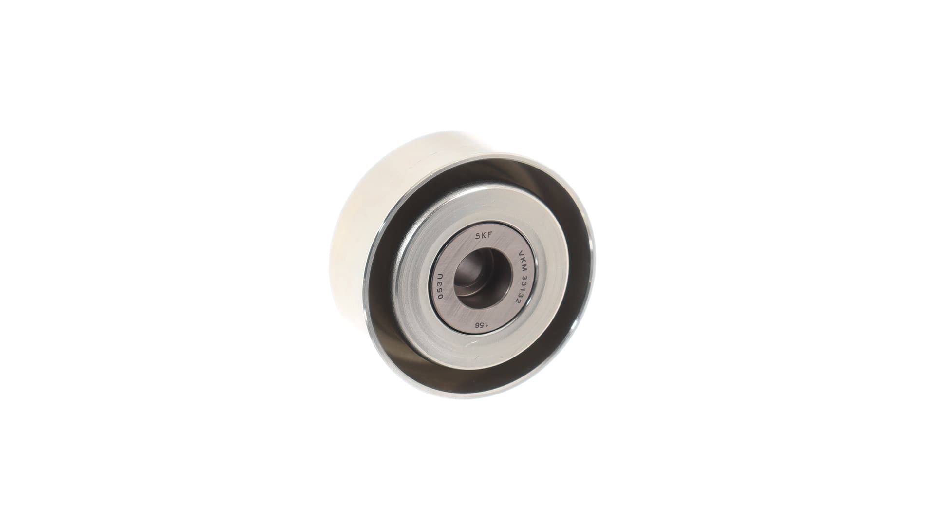 SKF VKM 33132 Umlenkrolle Citroën C3 II 1.4 HDi (SC8HZC, SC8HR0, SC8HP4) 68PS 2014