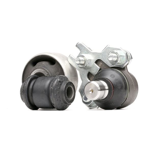 RIDEX 772S0015 Reparatieset, wieldraagarm Passat 3a5 2.0 Syncro 115 Pk AGG