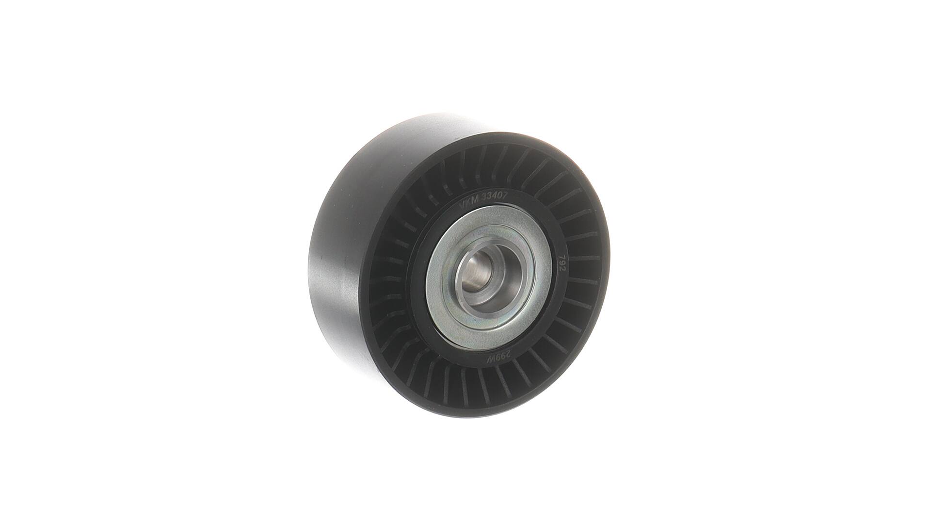 CITROËN SKF Τροχαλια αδρανειας VKM 33407