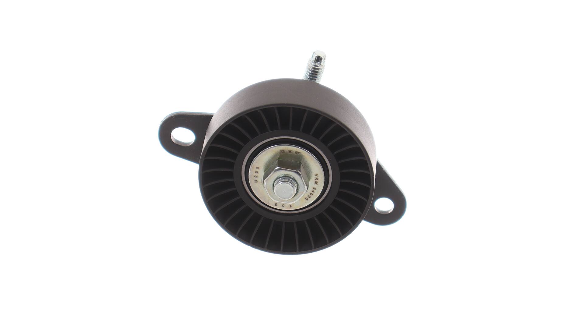 Kjøp billig VKM 34005 Strammehjul, kilerem Ø: 73mm fra SKF 1004961, 1004967, 1053684