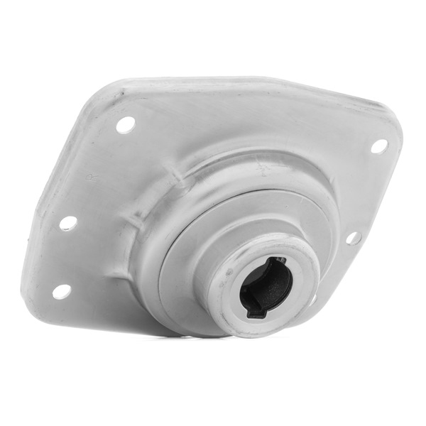 RIDEX 1180S0282 Bladfjær 2.0 JTD 16V 109 hk RHW (DW10ATED4)