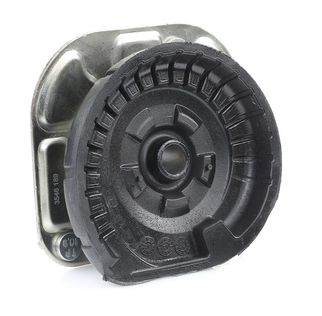 RIDEX 1180S0295 Poduszka amortyzatora Volvo C70 1 Cabrio 2.0 T 226 KM B 5204 T3