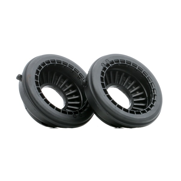 RIDEX 1180S0330 Federung Mazda 3 BK 1.3 (BK14) 84PS 2006