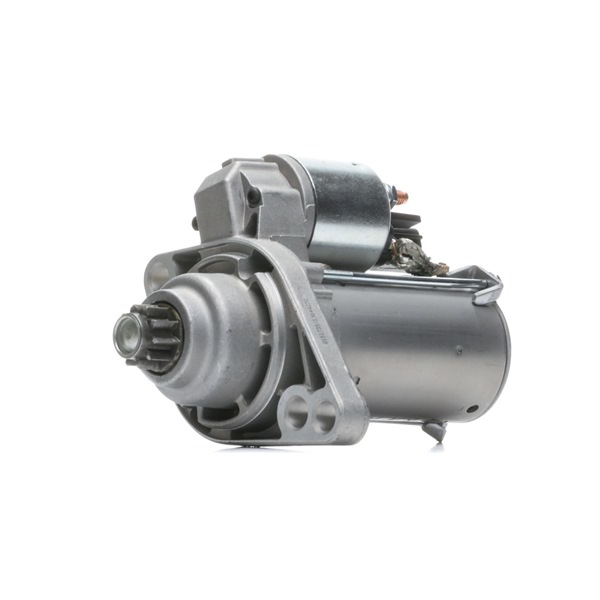 STARK SKSTR-0330282 Startmotor Passat B6 Variant 1.4 TSI EcoFuel 150 Pk CDGA