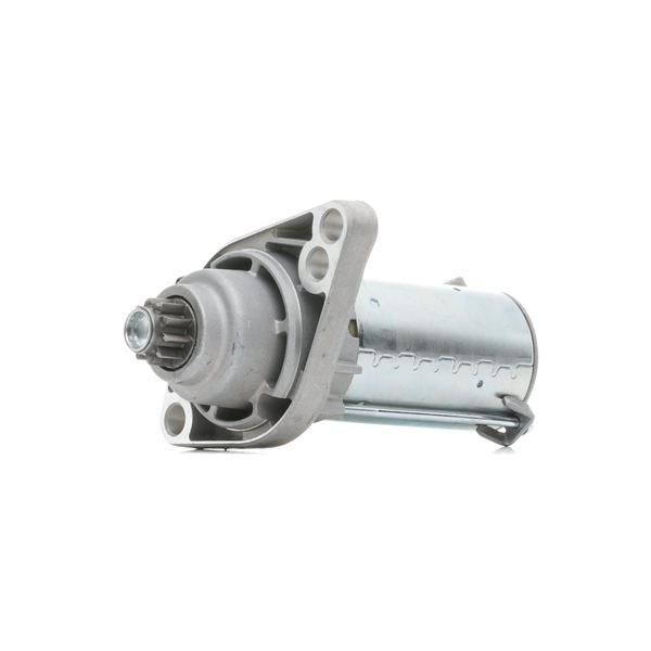 RIDEX 2S0283 Startmotor Passat B6 Variant 1.4 TSI EcoFuel 150 Pk CDGA