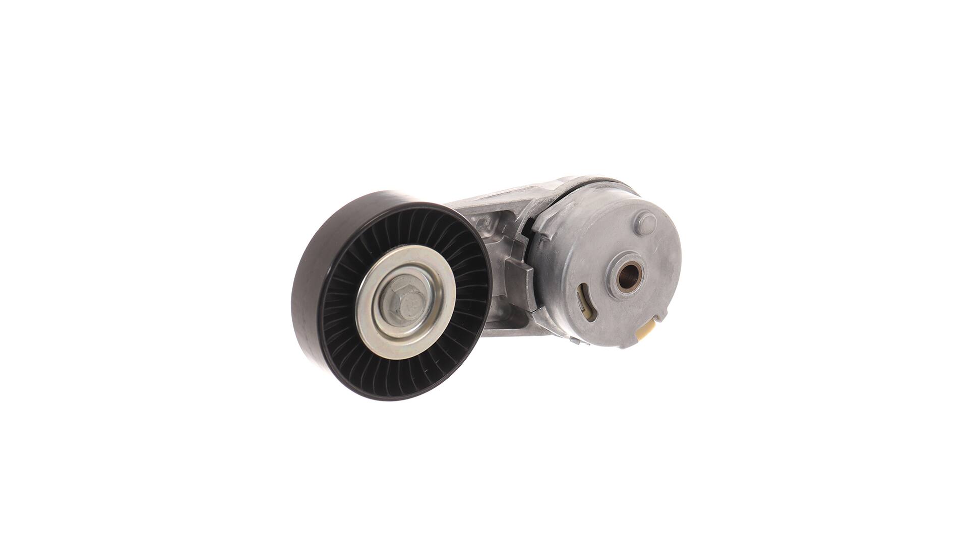 ALFA ROMEO SKF Feszítőgörgő hosszbordás szíj VKM 34027