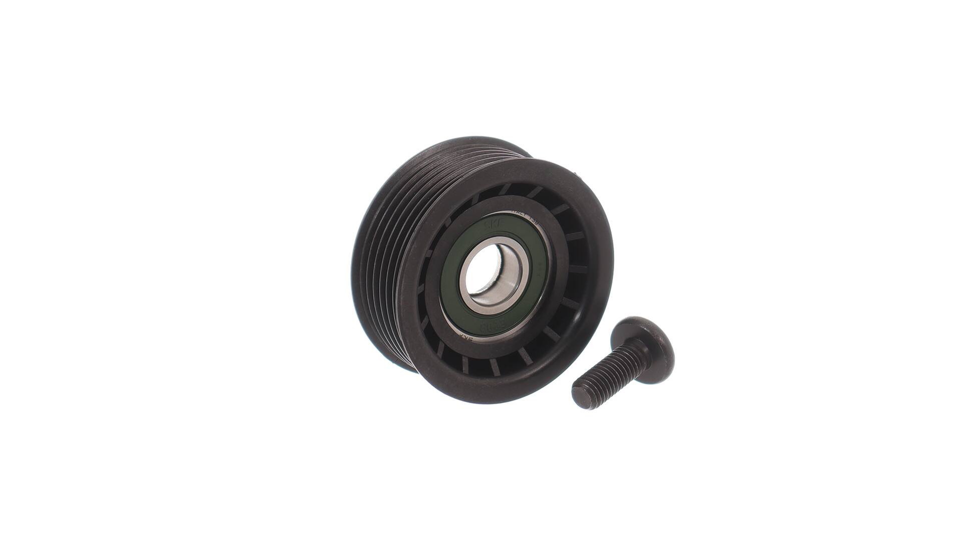FORD SKF Kedje VKM 34031