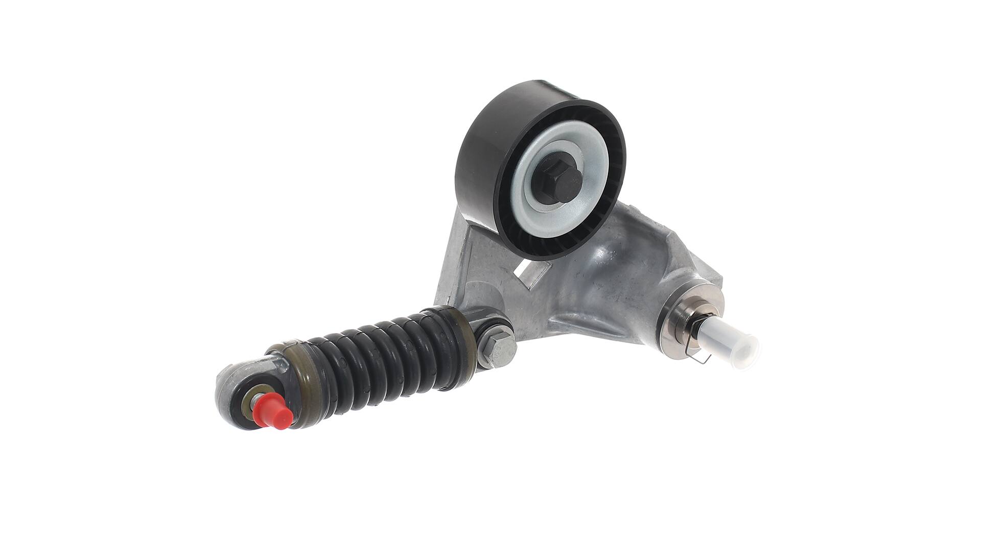 SKF VKM 34032 Hosszbordás szíj feszítőgörgő Ford Transit Mk5 Busz 2.0 TDCi 125 LE FIFA