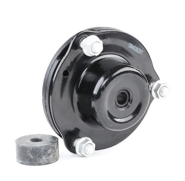 RIDEX 1180S0390 Väghållningssats 2.5 D-4D (KUN15, KUN35) 144 hk 2KD-FTV