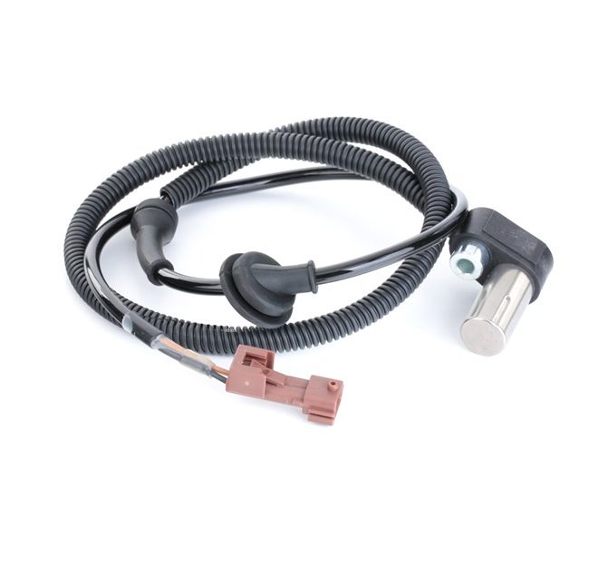 RIDEX 412W0336 ABS sensor SAAB 9000 Hatchback 2.3 -16 CSE 147 HK B234I