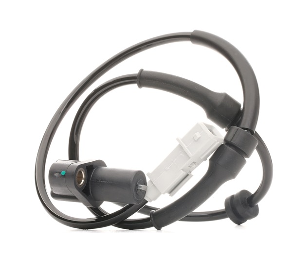 RIDEX 412W0340 Αισθητήρας ABS CITROËN Jumpy I MPV 1.9 D 69 PS D9B (XUD9A/U)