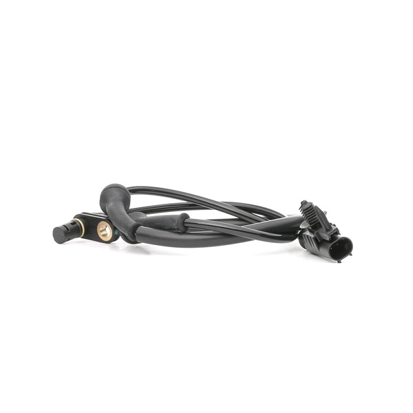 RIDEX 412W0343 ABS-givare MITSUBISHI Colt VI (Z30) 1.1 LPG 75 hk 3A91