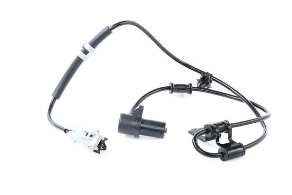 RIDEX 412W0345 ABS sensor Hyundai Matrix fc 1.6 103 hp G4ED