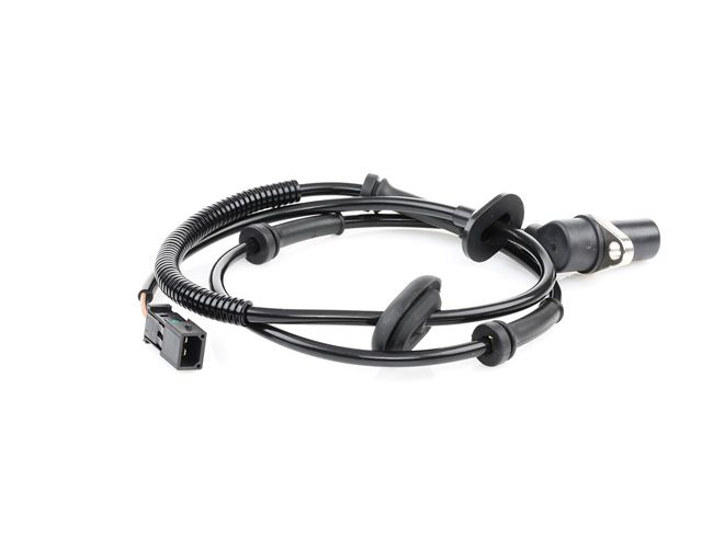 RIDEX 412W0366 ABS Sensor Passat B5 2.8 193 PS ATQ