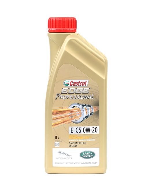 CASTROL 1533A1 Olie-niveau-sensor 2.5 AWD (SHM) 171 HK FB25