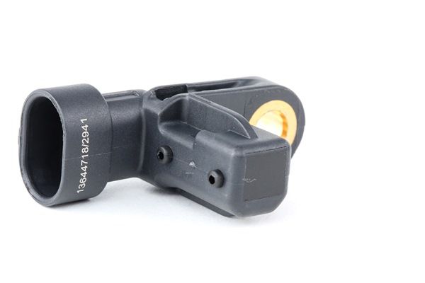 JAGUAR RIDEX Αισθητηρας abs 412W0371