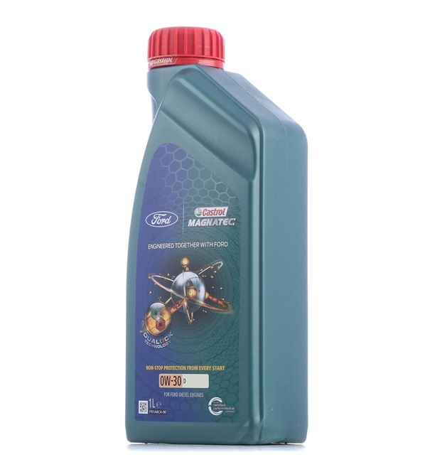 CASTROL 157C36 Ansaugbrücke 2.0 TDCi 4x4 180 PS T8CG