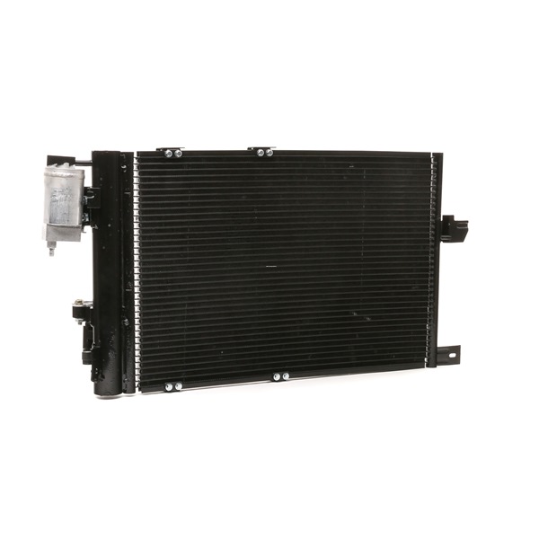 STARK SKCD-0110421 Condensor voor airco Astra G T98 1.6 16V (F08, F48) 101 PK