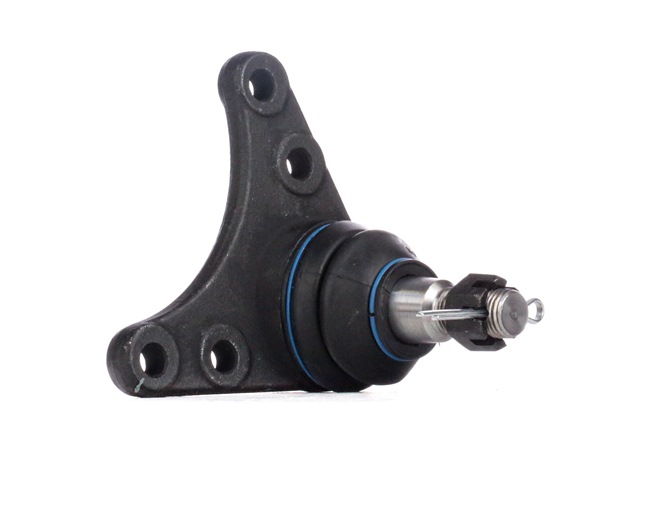 RIDEX 2462S0376 Drążek stabilizatora 2.5 D 79 KM 4JA1-L