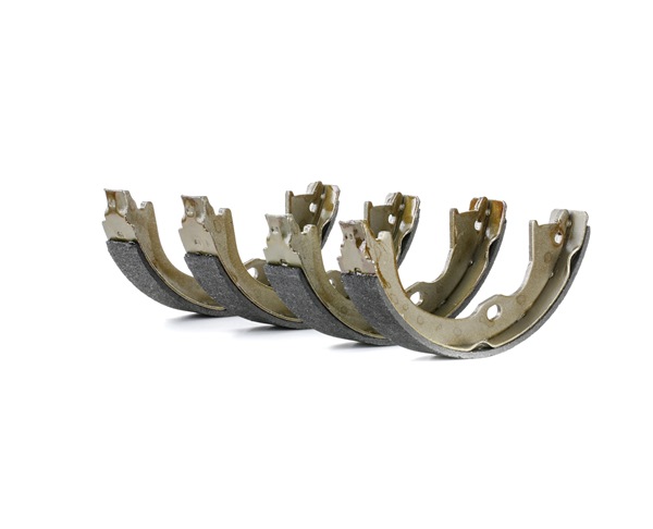JEEP STARK Kit ganasce freno SKBS-0450344