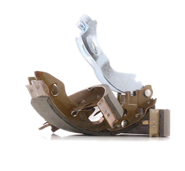 RIDEX Bremsklötze für Trommelbremse 70B0349