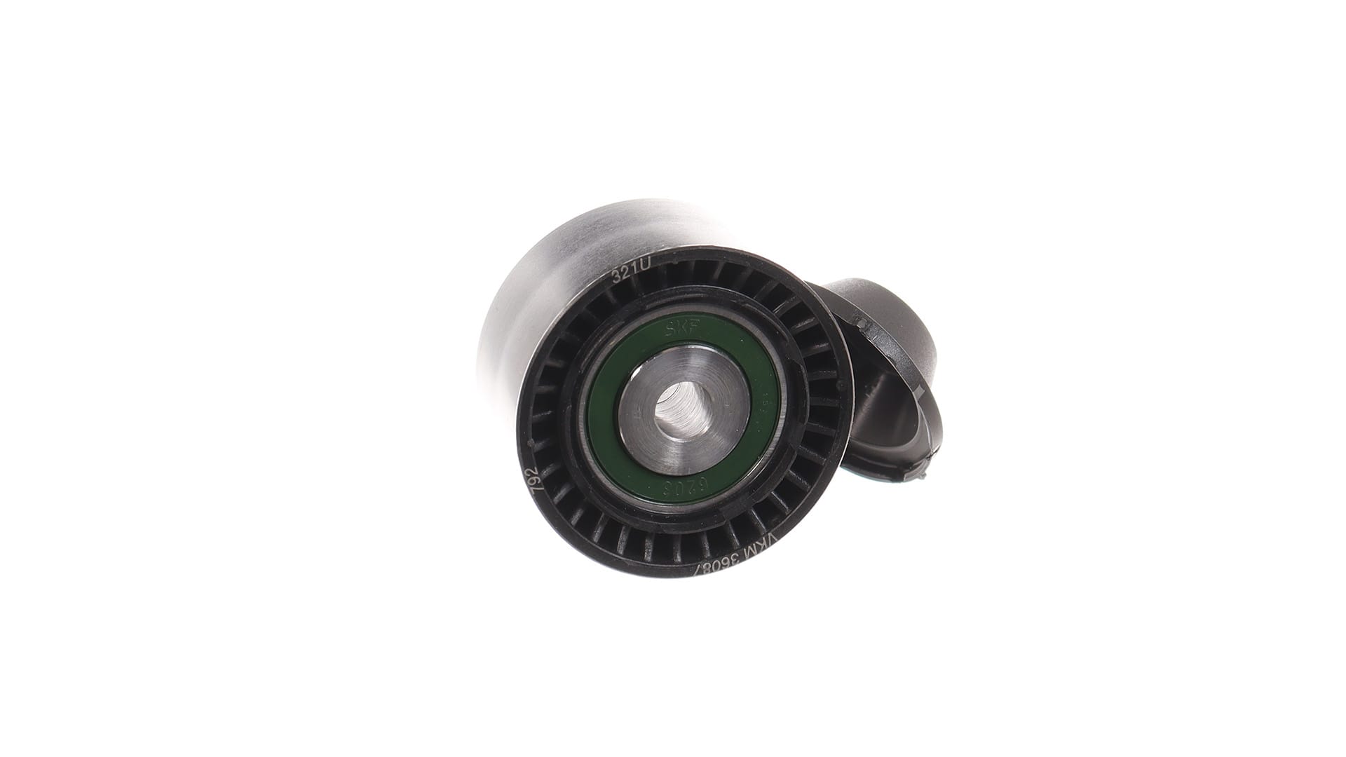 DACIA SKF Styrrulle kilrem VKM 36087