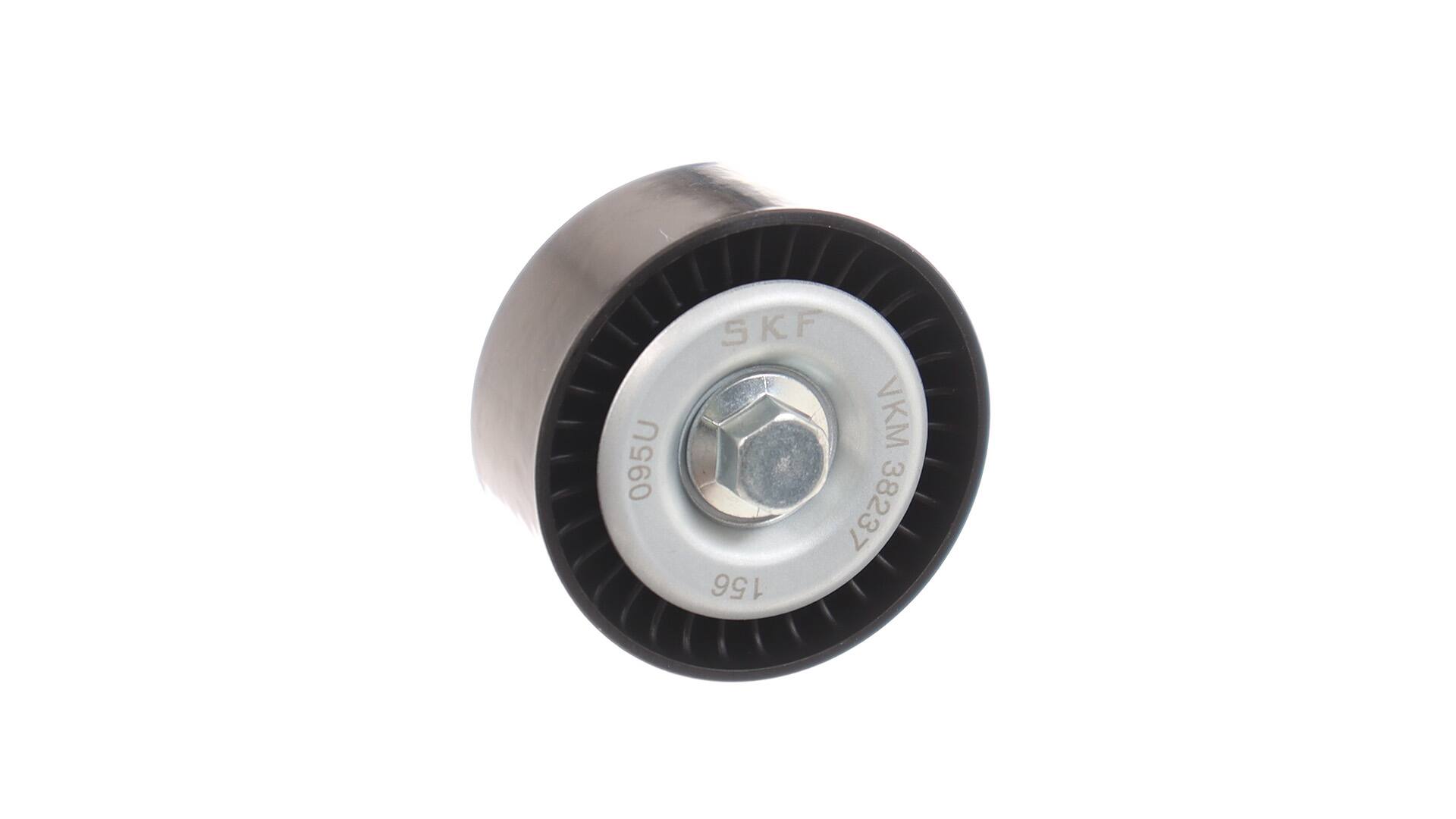 BMW SKF Τροχαλια αδρανειας VKM 38237