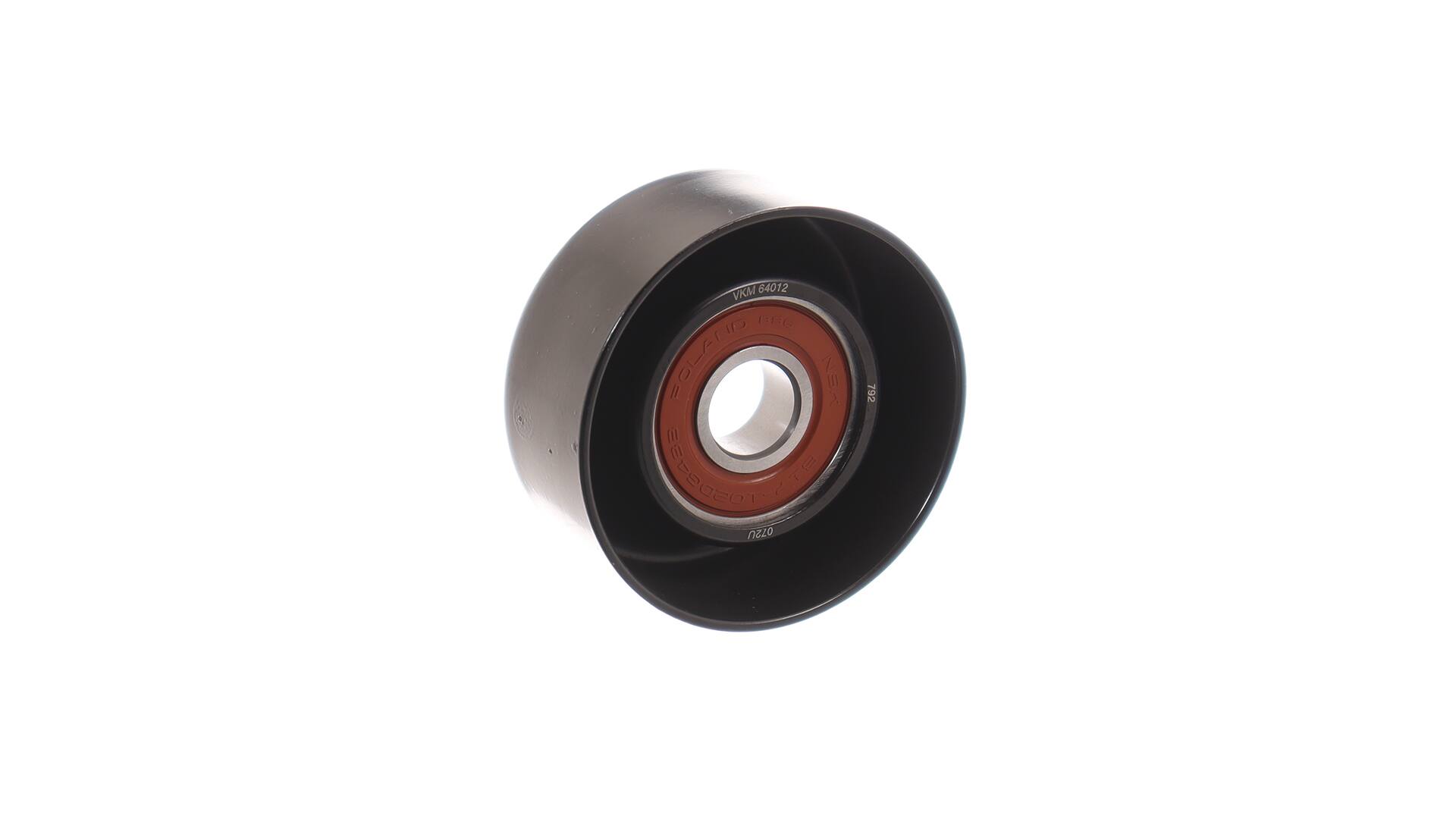 SKF VKM 64012 Løpehjul Bongo 3 2.5 CRDi 133 hk D4CB