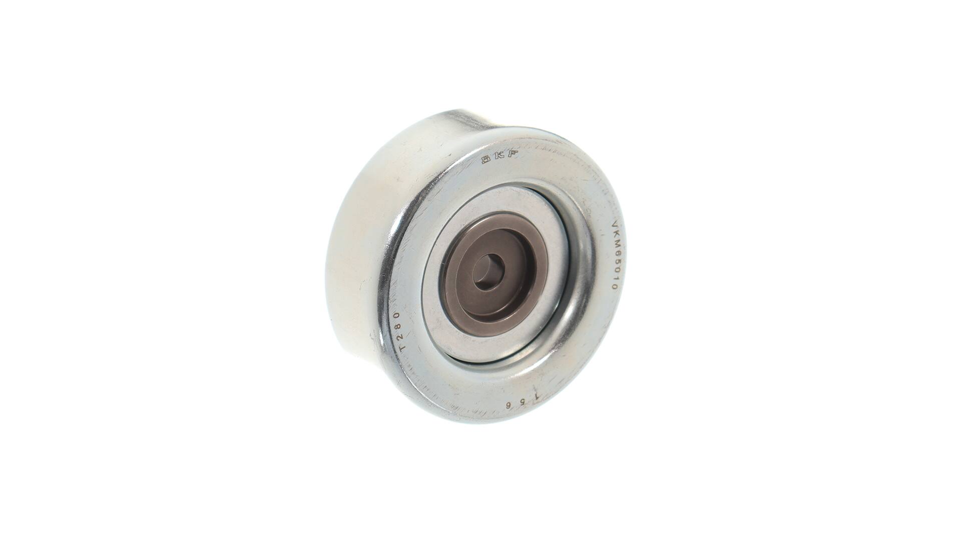 SKF VKM 65010 Kit de distribution + pompe à eau 2.4 iVRX (CS7A) 156CV 2012