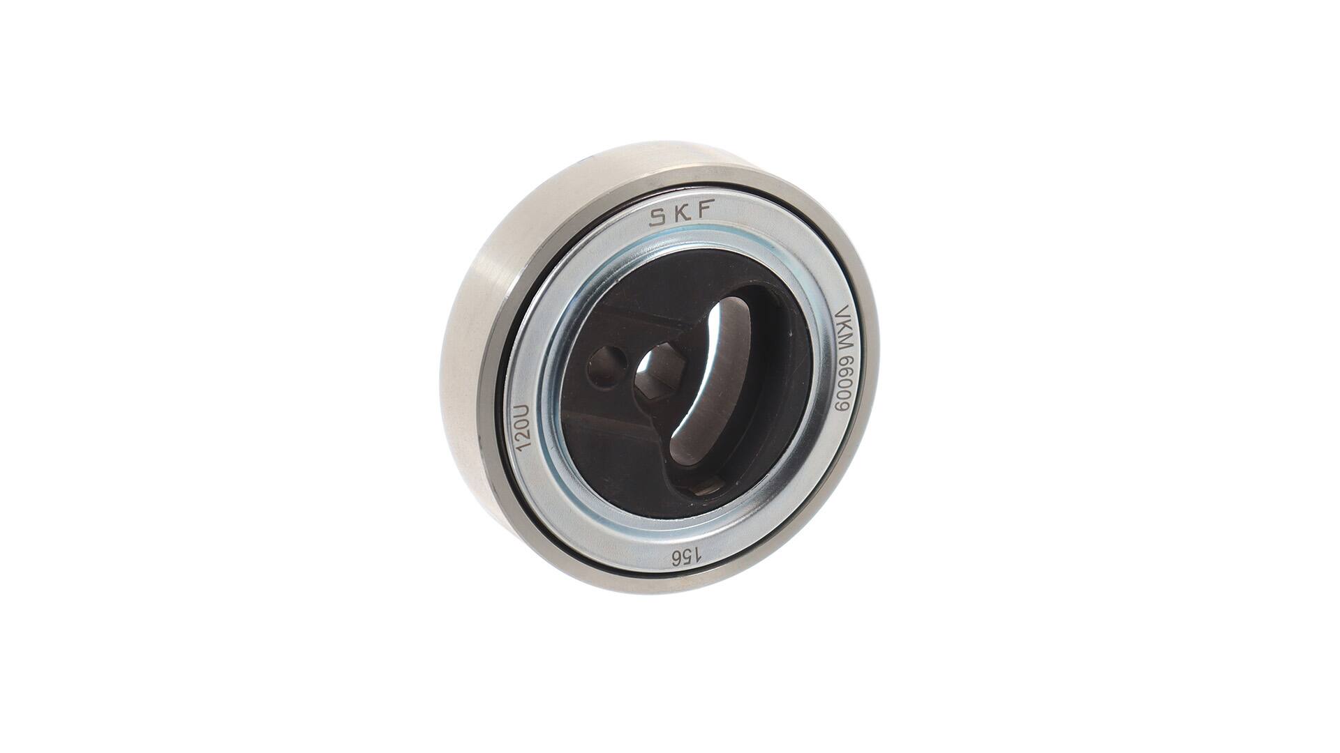 SKF VKM 66009 Jakoketjun kiristin 1.3 4x4 (SN413) 88 hv M13A