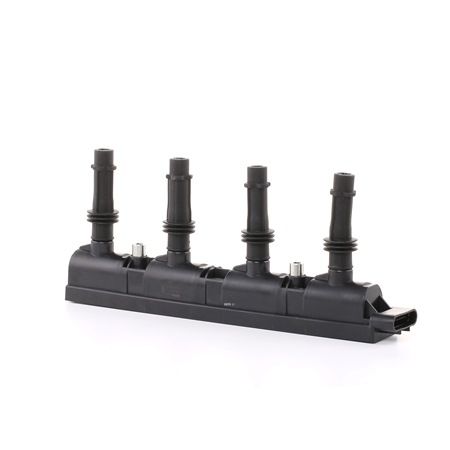 BERU ZSE185 Módulo de encendido 1.4 100 cv A 14 XER