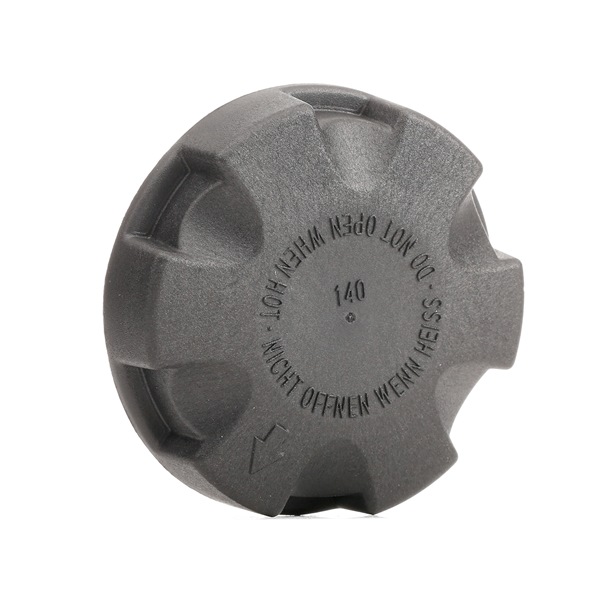RIDEX 56V0014 Tappo vaschetta radiatore BMW F34 320 d xDrive 184 CV N47 D20 C