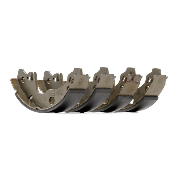 TALBOT RIDEX Bremsesko 70B0356