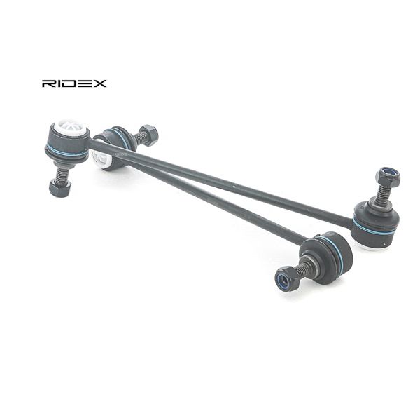 LAND ROVER RIDEX Stabilizátor rúd szilent 2067R0008