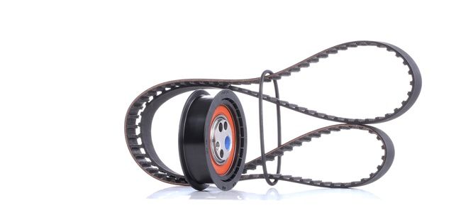 AUDI SKF Zahnriemenkit VKMA 01001
