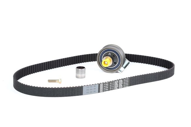 AUDI SKF Zahnriemenwechsel-Set VKMA 01008